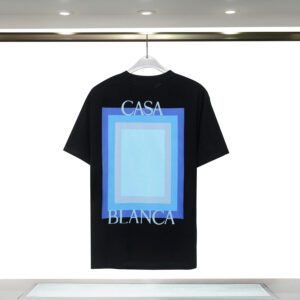 Casablanca Shirt Men Women T Shirt