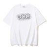 Off-White T-Shirt Men Women