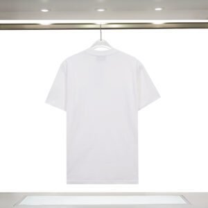 Prada Shirt Men Women T Shirt