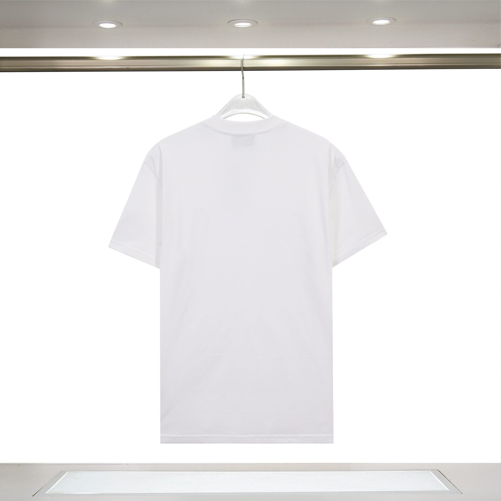 Prada Shirt Men Women T Shirt