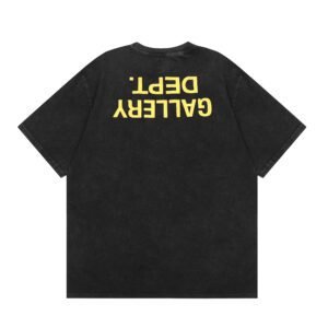 Gallery Dept Shirt Men Women