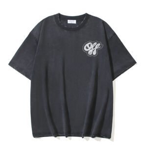 Off White Shirt Men Women