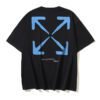 Off White Shirt Men Women