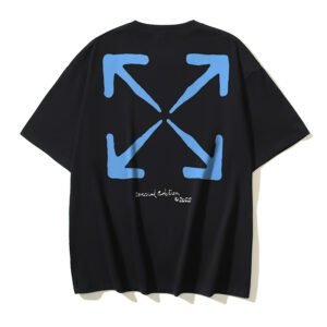 Off White Shirt Men Women