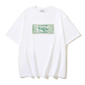 Off-White T-Shirt Men Women
