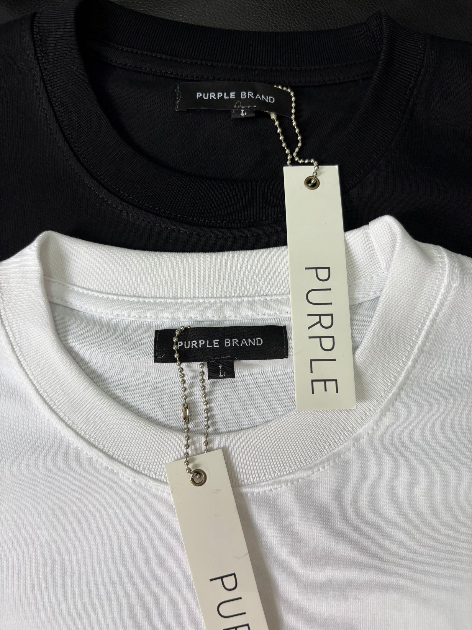 PURPLES Brand Shirt Men Women