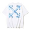 Off White Shirt Men Women