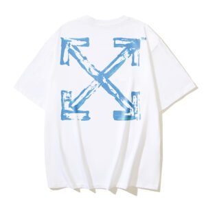 Off White Shirt Men Women