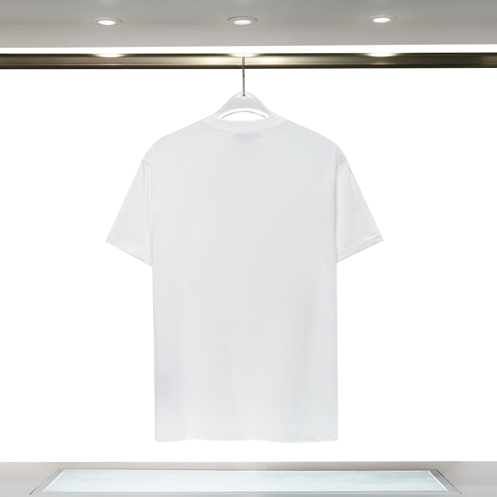 Prada Shirt Men Women T Shirt