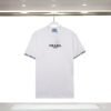 Prada Shirt Men Women T Shirt