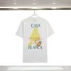 Casablanca Shirt Men Women T Shirt
