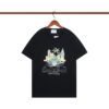 Casablanca Shirt Men Women T Shirt