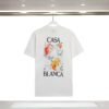 Casablanca Shirt Men Women T Shirt