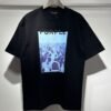 PURPLES Brand Shirt Men Women