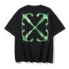 Off-White T-Shirt Men Women