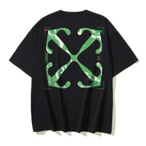 Off-White T-Shirt Men Women