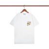Casablanca Shirt Men Women T Shirt