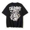 Off White T-Shirt Men Women