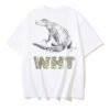 Off White Shirt Men Women