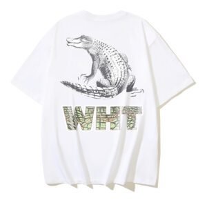 Off White Shirt Men Women