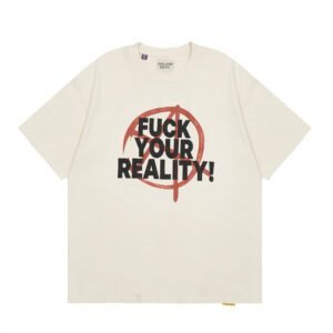 Gallery Dept Shirt Men Women
