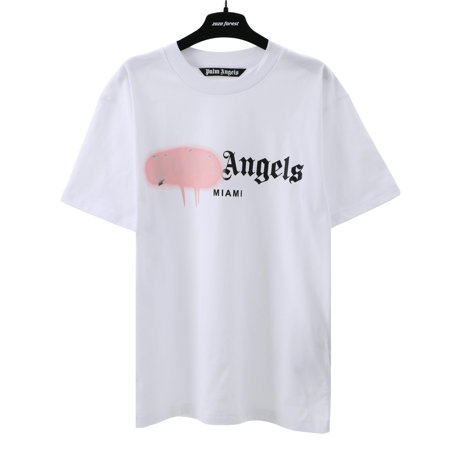 Palm Angels Shirt Men Women