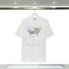 Casablanca Shirt Men Women T Shirt