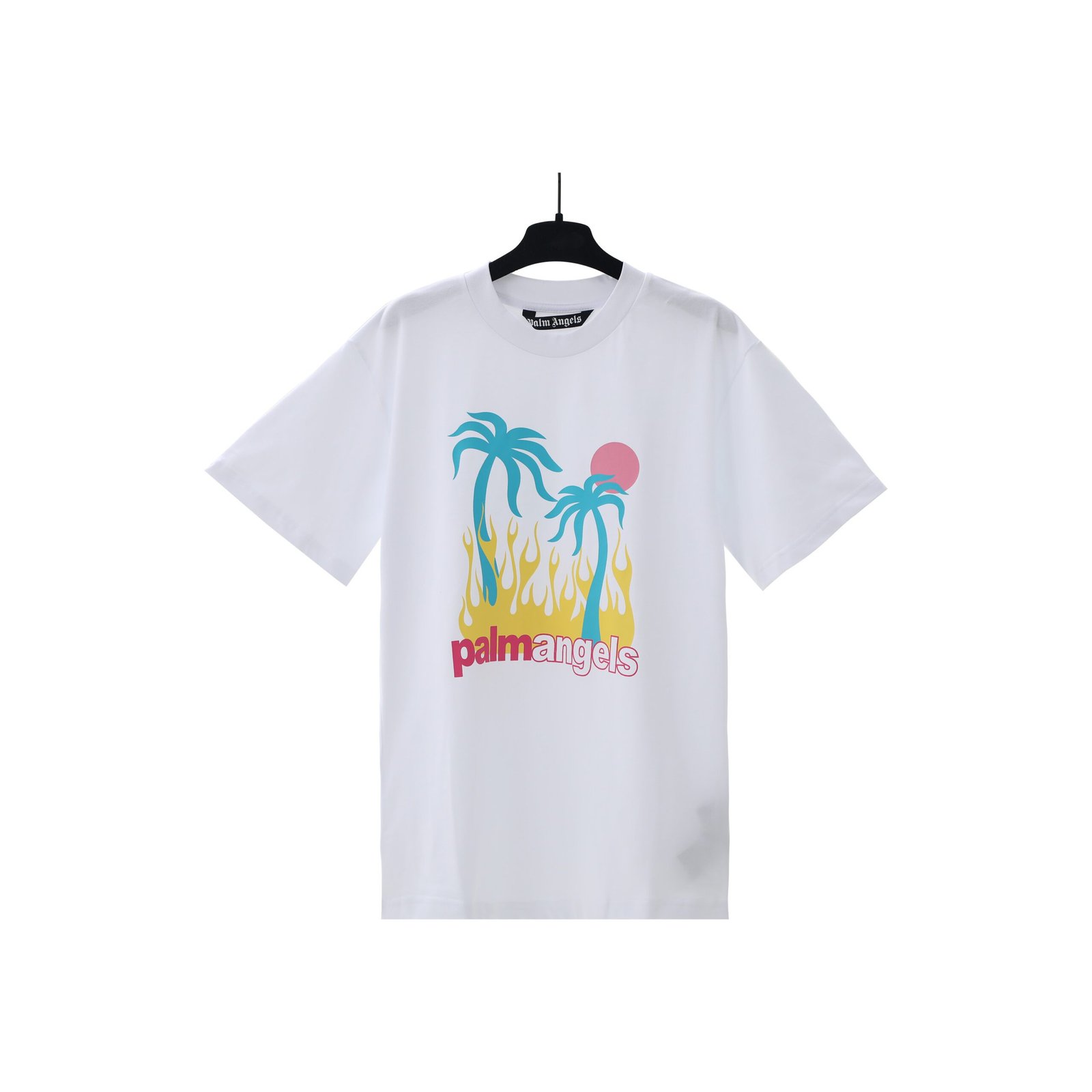 Palm Angels Shirt Men Women