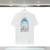 Casablanca Shirt Men Women T Shirt