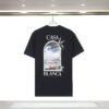 Casablanca Shirt Men Women T Shirt