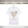 Casablanca Shirt Men Women T Shirt