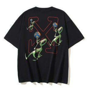 Off White Shirt Men Women