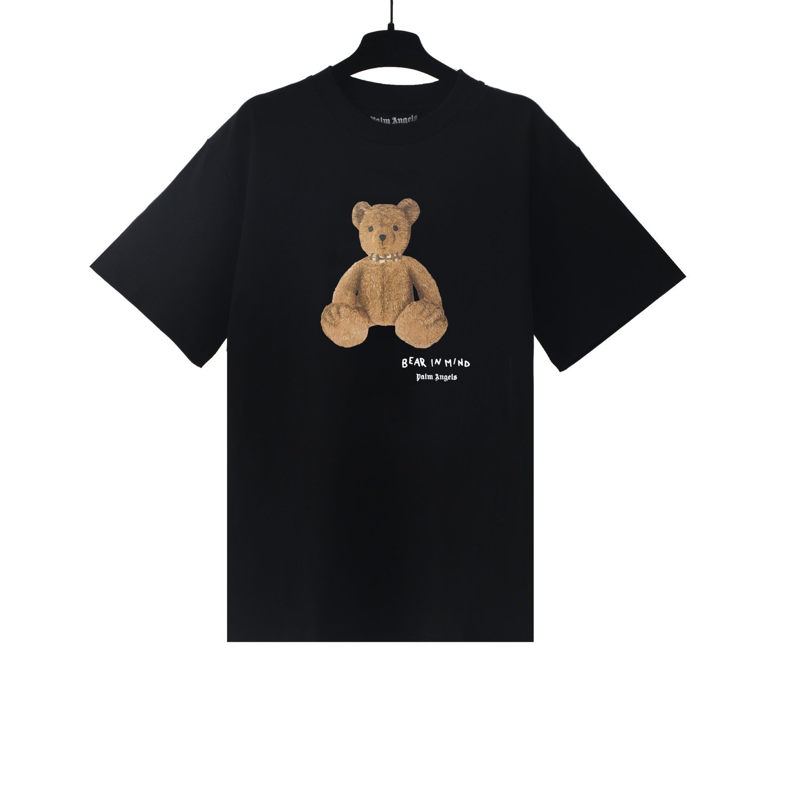 Palm Angels Shirt Men Women