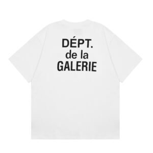 Gallery Dept Shirt Men Women