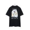 Casablanca Shirt Men Women T Shirt