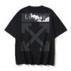 Off White Shirt Men Women