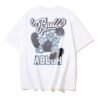Off-White T-Shirt Men Women