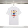 Casablanca Shirt Men Women T Shirt
