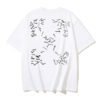 Off White Shirt Men Women