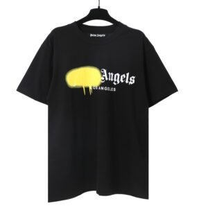 Palm Angels Shirt Men Women