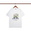 Casablanca Shirt Men Women T Shirt