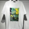 PURPLES Brand Shirt Men Women