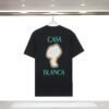 Casablanca Shirt Men Women T Shirt