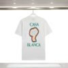 Casablanca Shirt Men Women T Shirt
