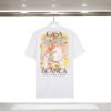 Casablanca Shirt Men Women T Shirt