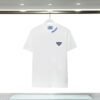 Prada Shirt Men Women T Shirt