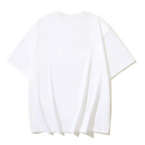 Off White T-Shirt Men Women
