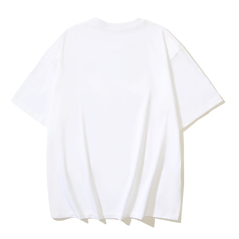 Off White T-Shirt Men Women
