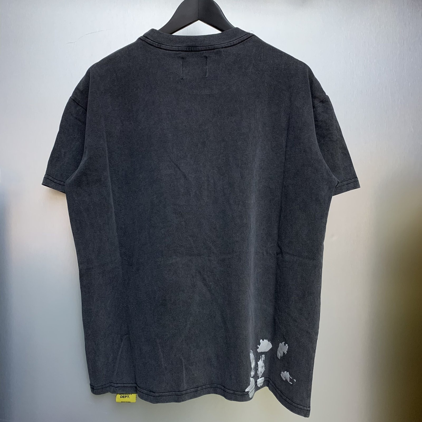Gallery Dept Shirt Men Women