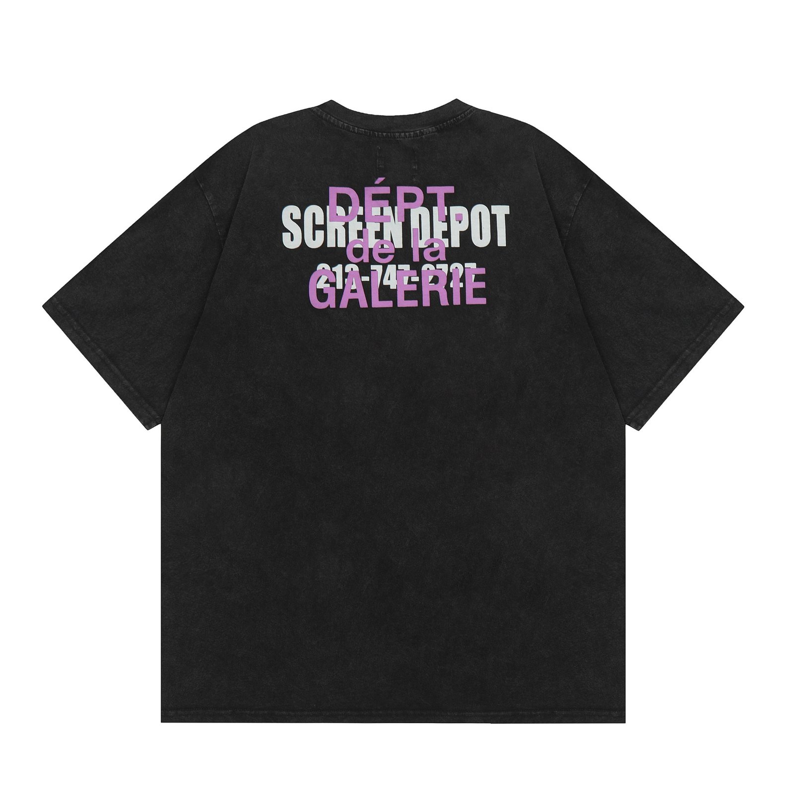 Gallery Dept Shirt Men Women